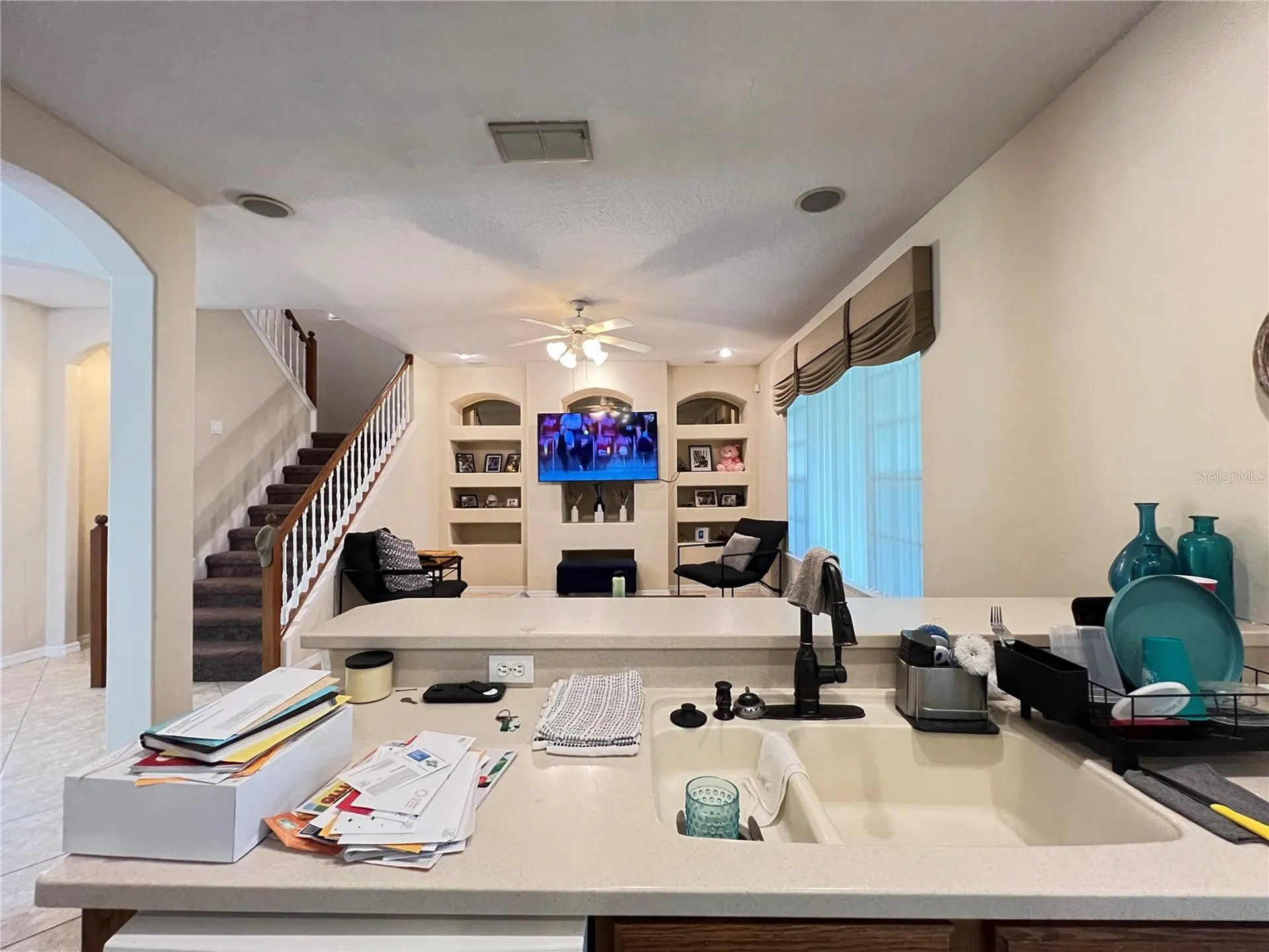 1607 Tail Feather Drive Kissimmee FL 34746