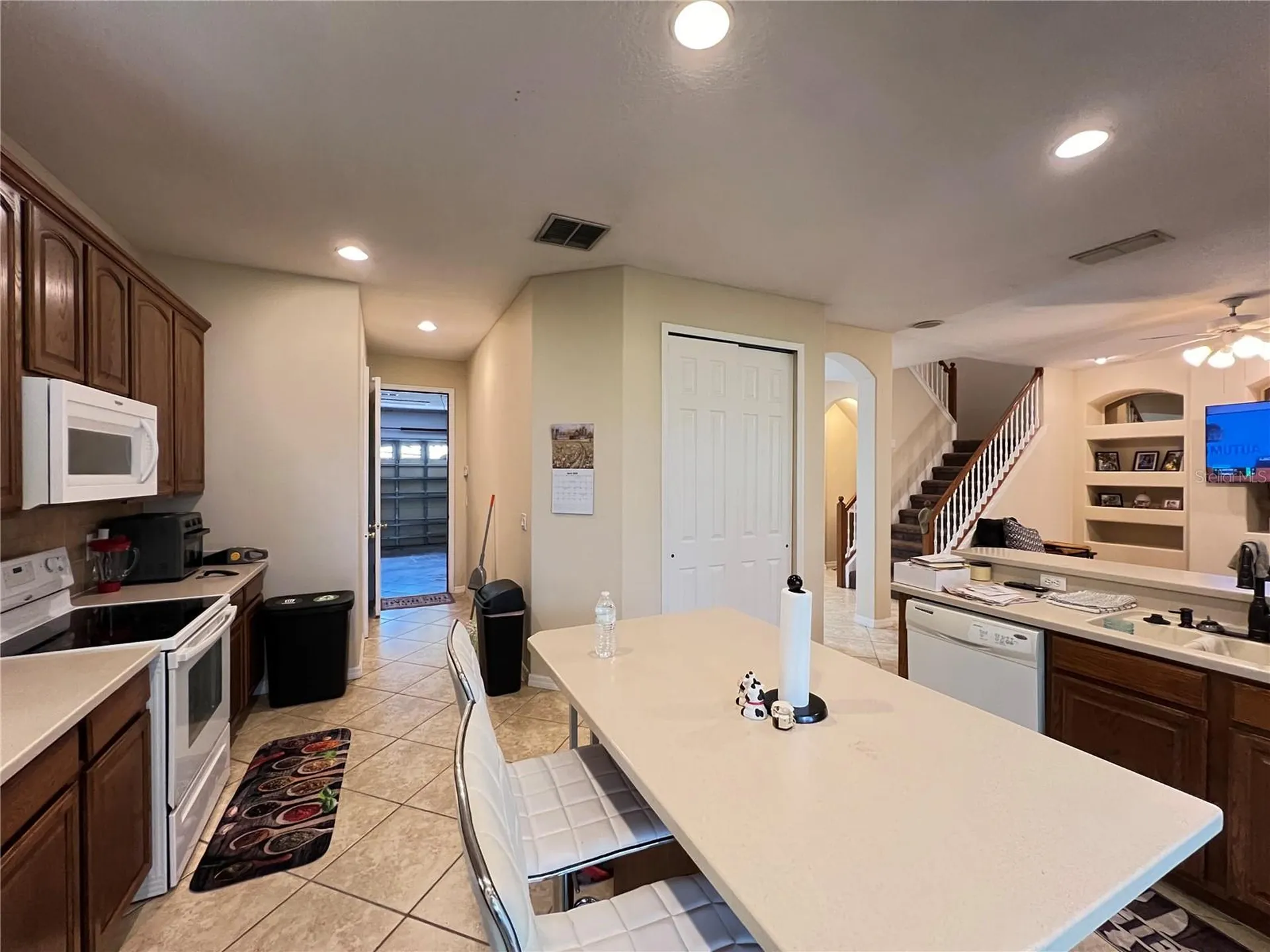 1607 Tail Feather Drive Kissimmee FL 34746