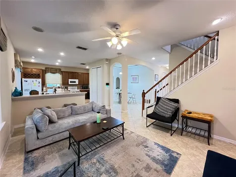 1607 Tail Feather Drive Kissimmee FL 34746
