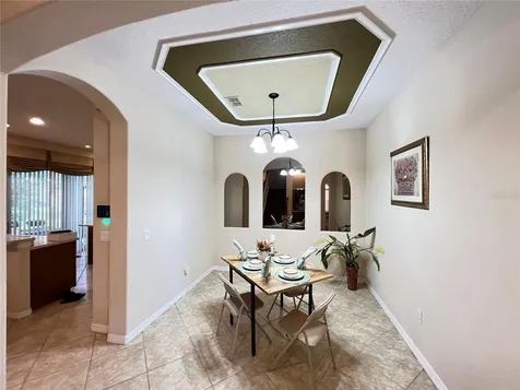 1607 Tail Feather Drive Kissimmee FL 34746