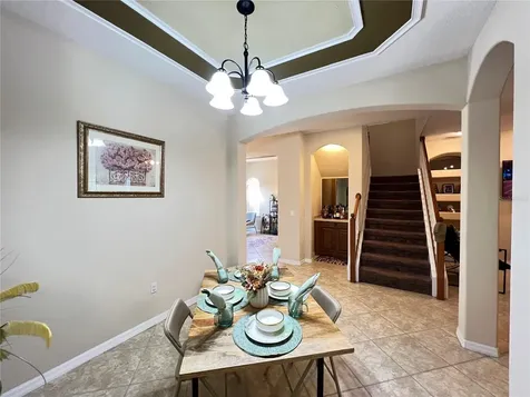 1607 Tail Feather Drive Kissimmee FL 34746