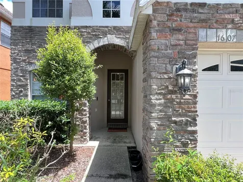 1607 Tail Feather Drive Kissimmee FL 34746