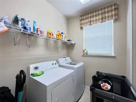 1607 Tail Feather Drive Kissimmee FL 34746