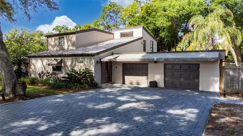 357 Ridgewood Street Altamonte Springs FL 32701