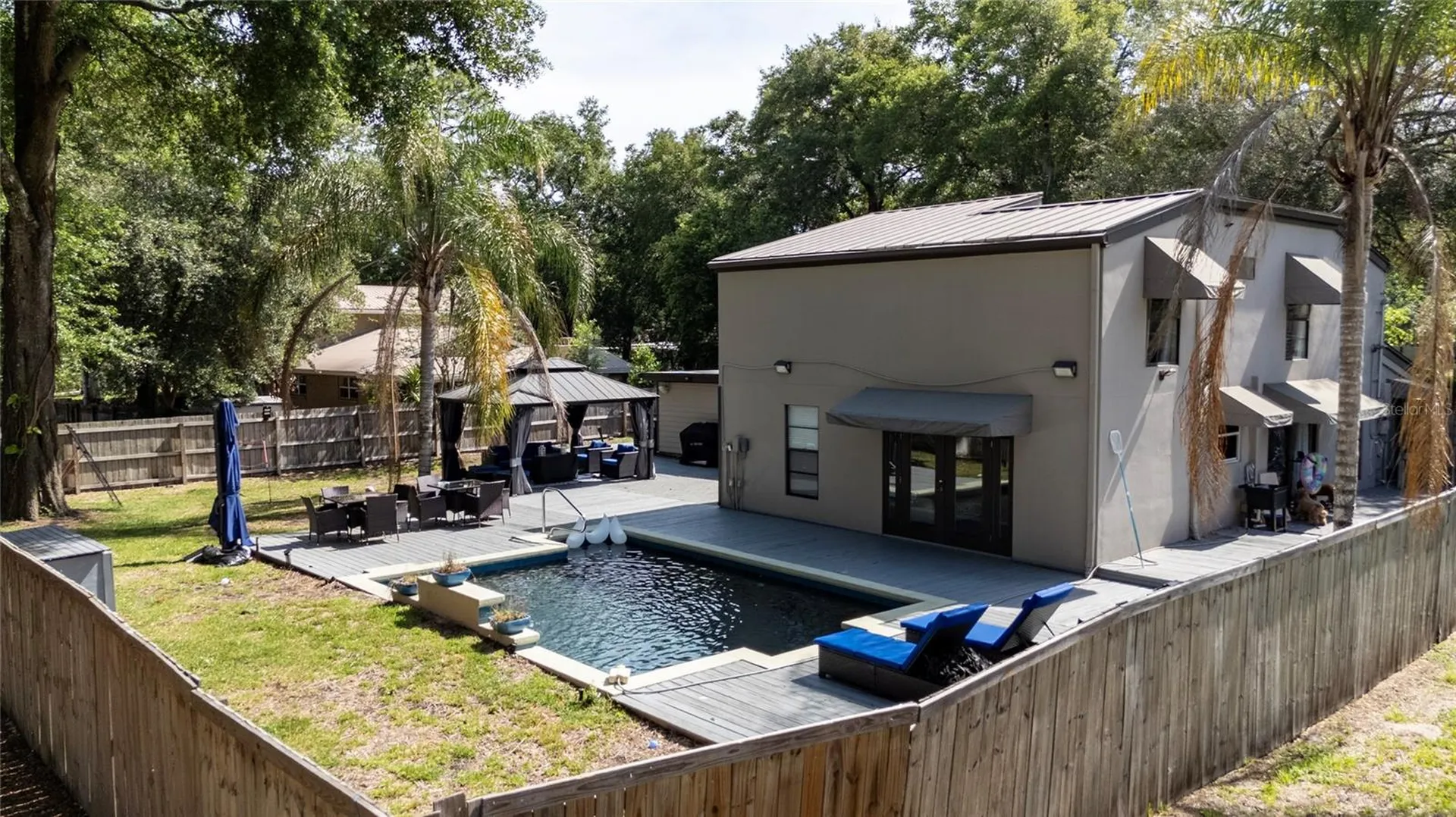357 Ridgewood Street Altamonte Springs FL 32701