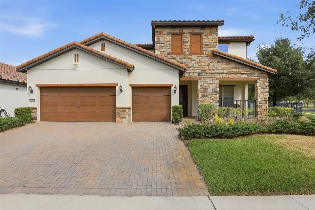 10902 Citron Oaks Drive Orlando FL 32836