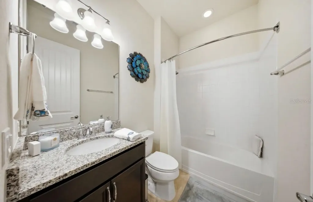 10902 Citron Oaks Drive Orlando FL 32836