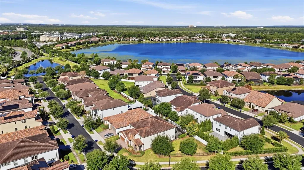 10902 Citron Oaks Drive Orlando FL 32836