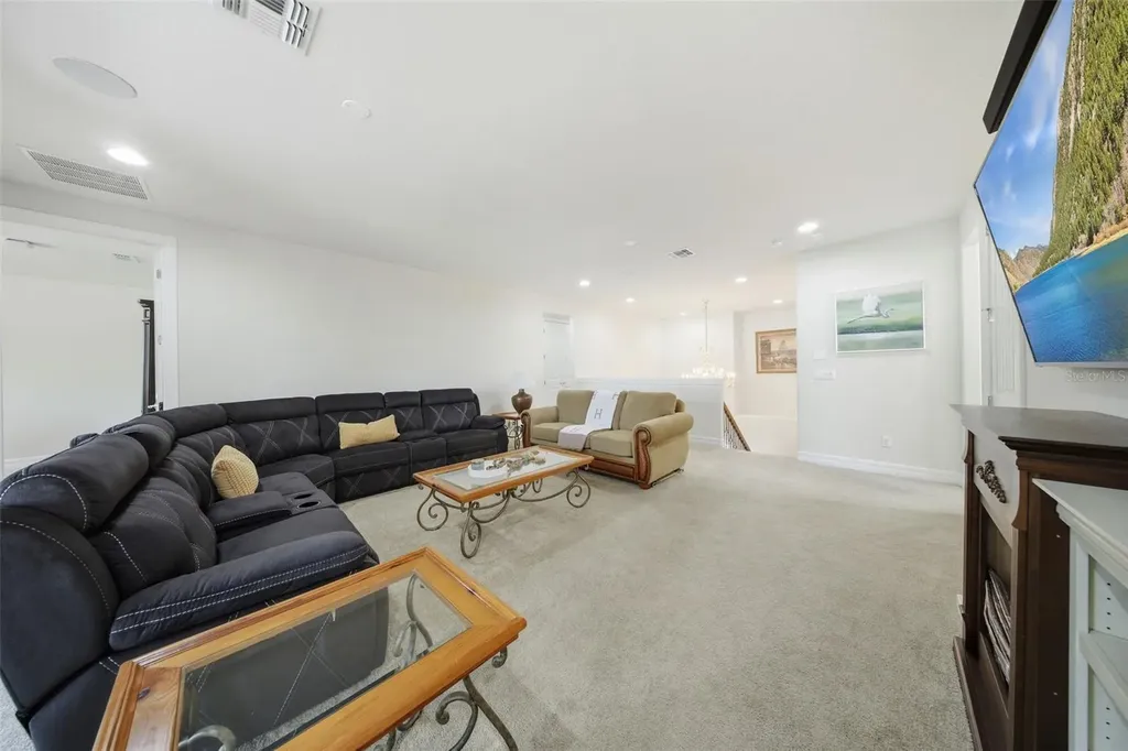 10902 Citron Oaks Drive Orlando FL 32836