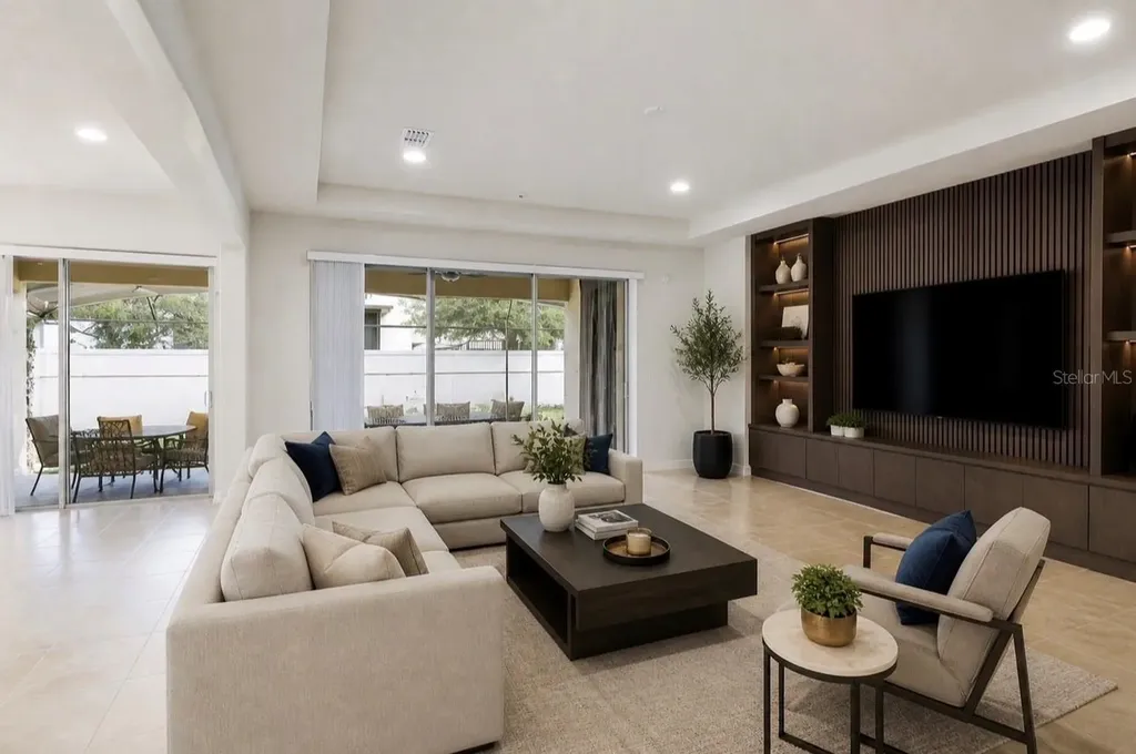 10902 Citron Oaks Drive Orlando FL 32836