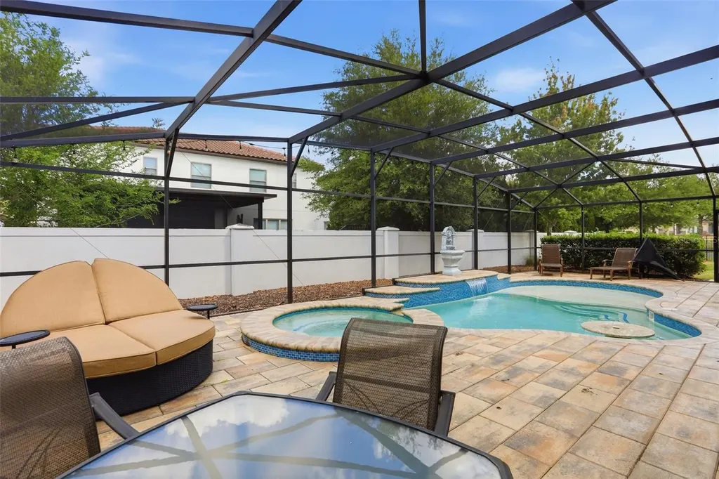 10902 Citron Oaks Drive Orlando FL 32836
