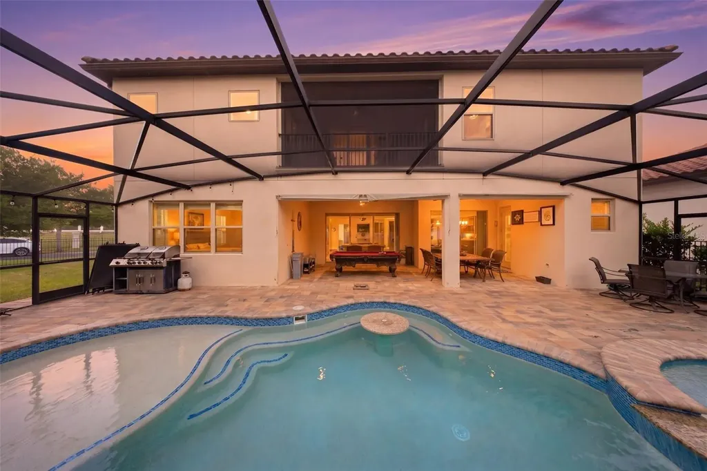 10902 Citron Oaks Drive Orlando FL 32836
