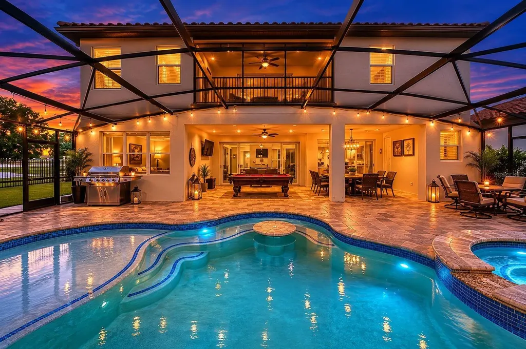 10902 Citron Oaks Drive Orlando FL 32836