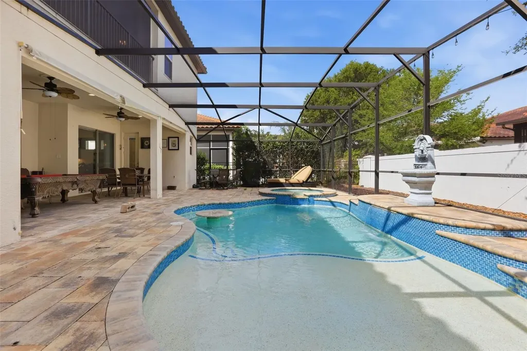 10902 Citron Oaks Drive Orlando FL 32836