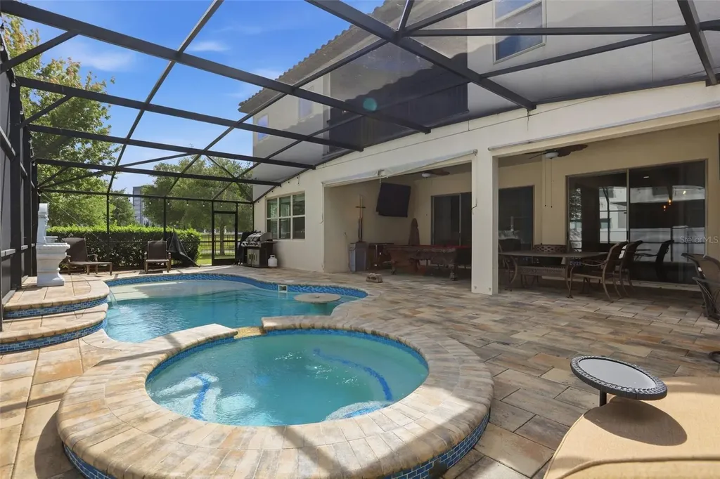 10902 Citron Oaks Drive Orlando FL 32836