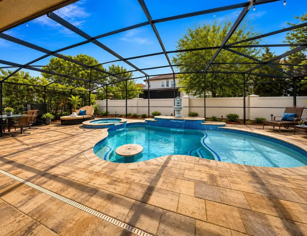 10902 Citron Oaks Drive Orlando FL 32836