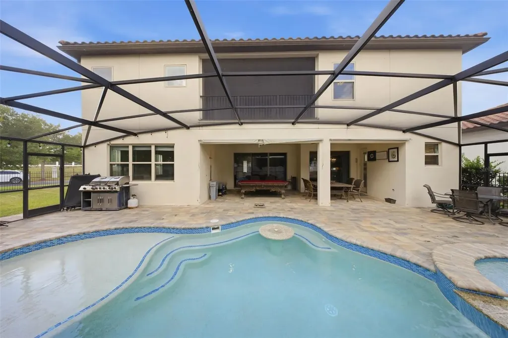 10902 Citron Oaks Drive Orlando FL 32836