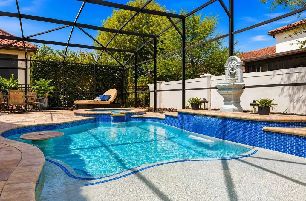 10902 Citron Oaks Drive Orlando FL 32836