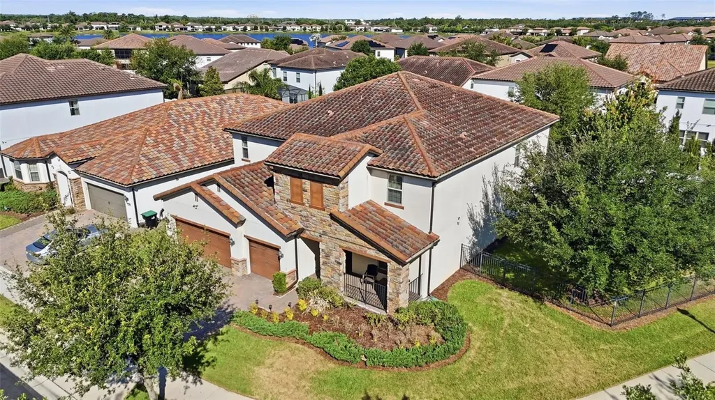10902 Citron Oaks Drive Orlando FL 32836