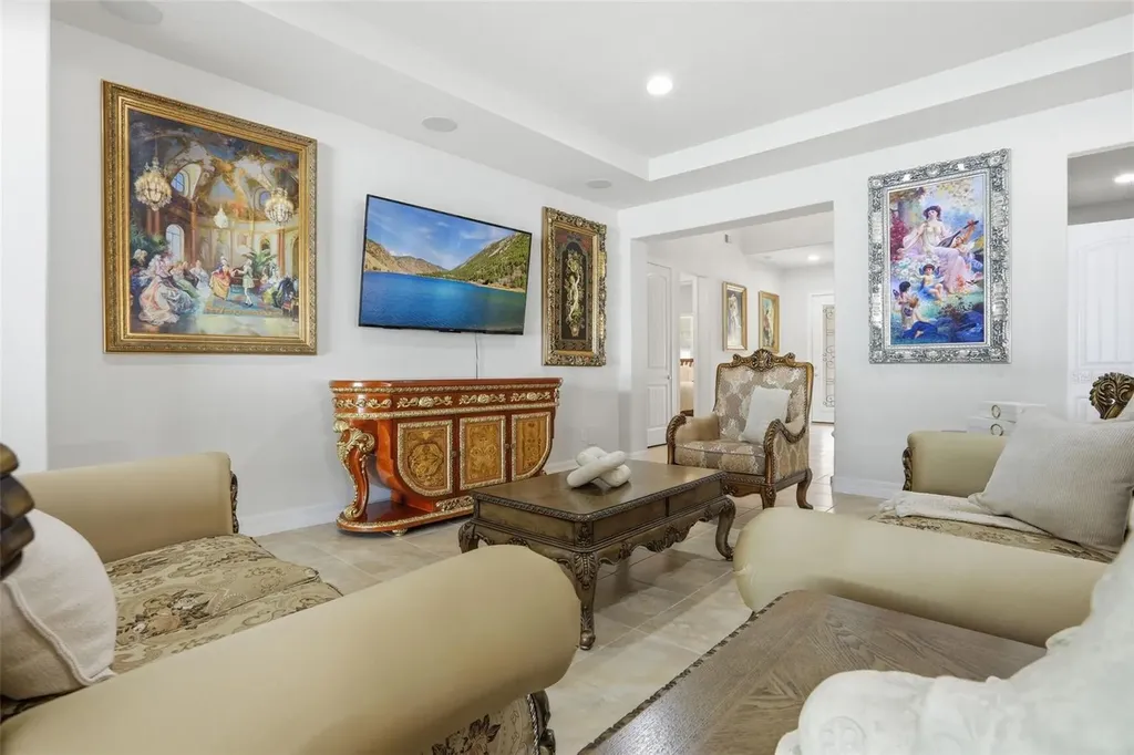 10902 Citron Oaks Drive Orlando FL 32836