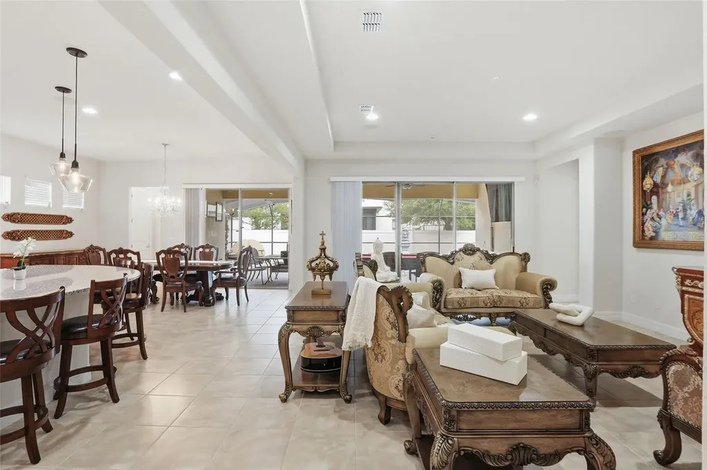 10902 Citron Oaks Drive Orlando FL 32836