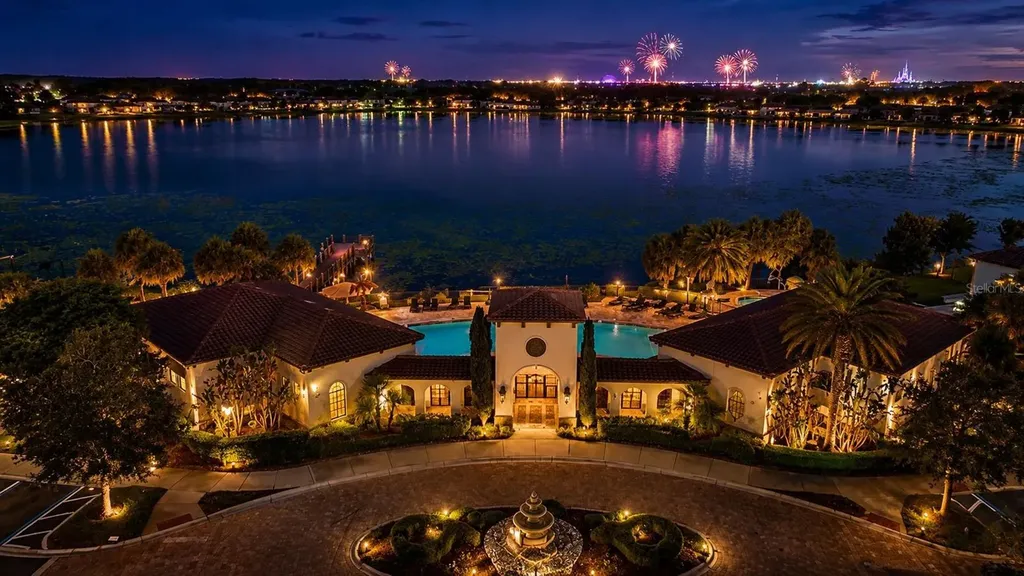 10902 Citron Oaks Drive Orlando FL 32836
