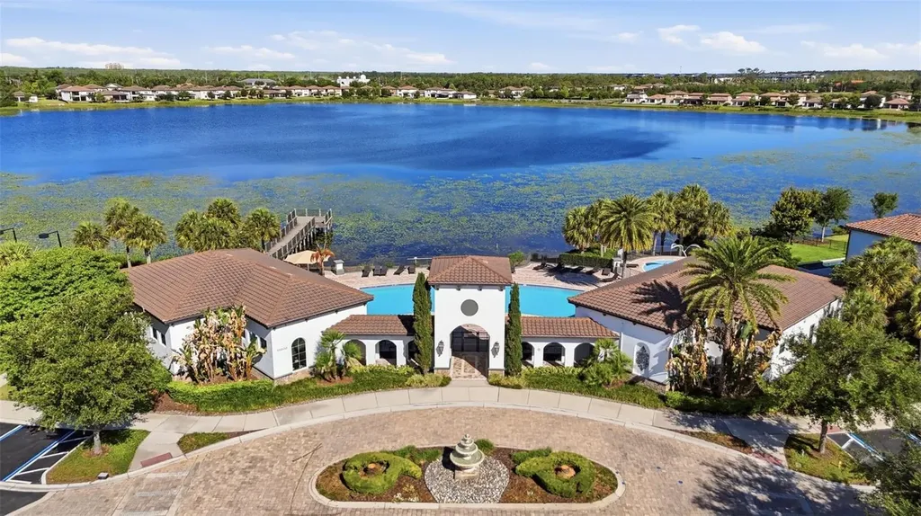 10902 Citron Oaks Drive Orlando FL 32836