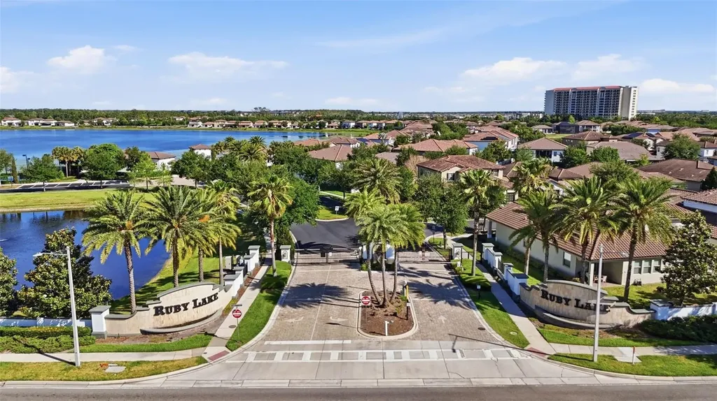 10902 Citron Oaks Drive Orlando FL 32836