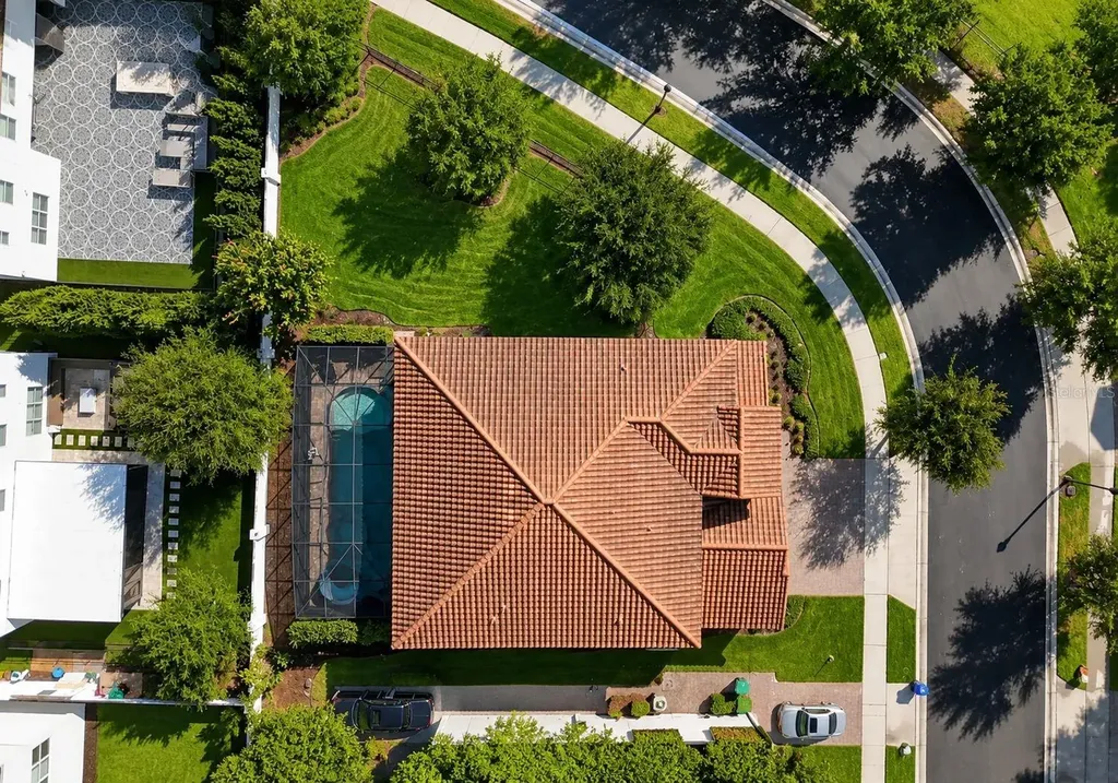 10902 Citron Oaks Drive Orlando FL 32836