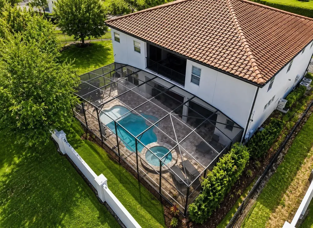 10902 Citron Oaks Drive Orlando FL 32836