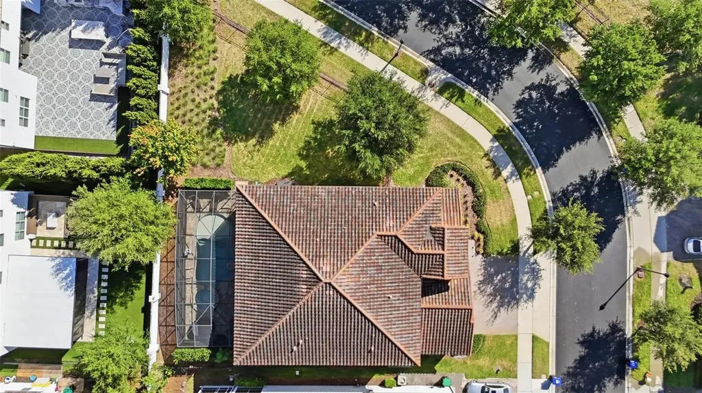 10902 Citron Oaks Drive Orlando FL 32836
