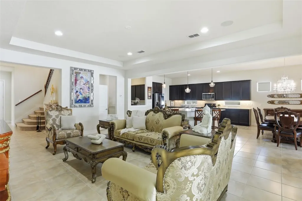 10902 Citron Oaks Drive Orlando FL 32836