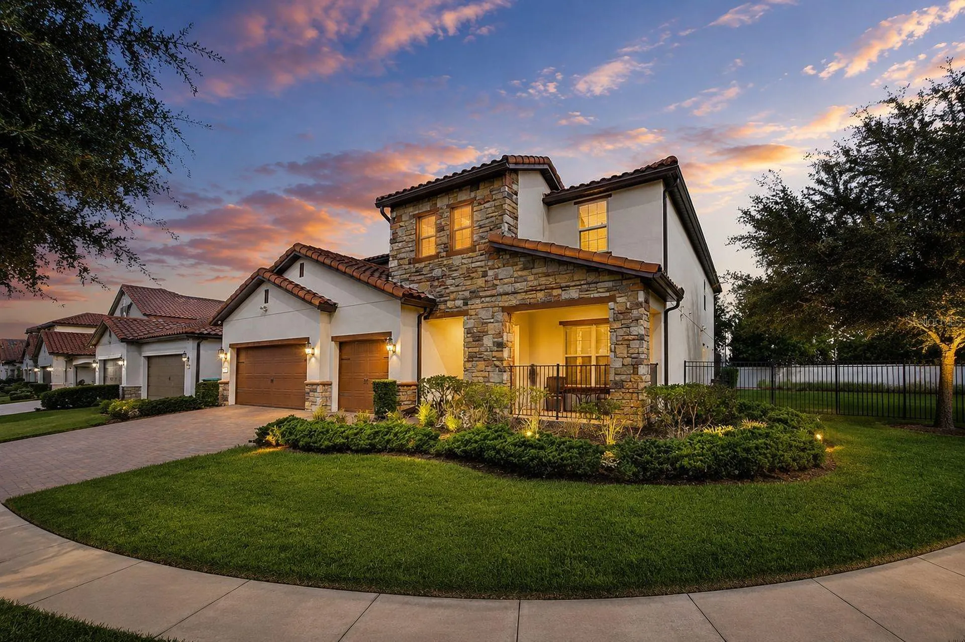 10902 Citron Oaks Drive Orlando FL 32836