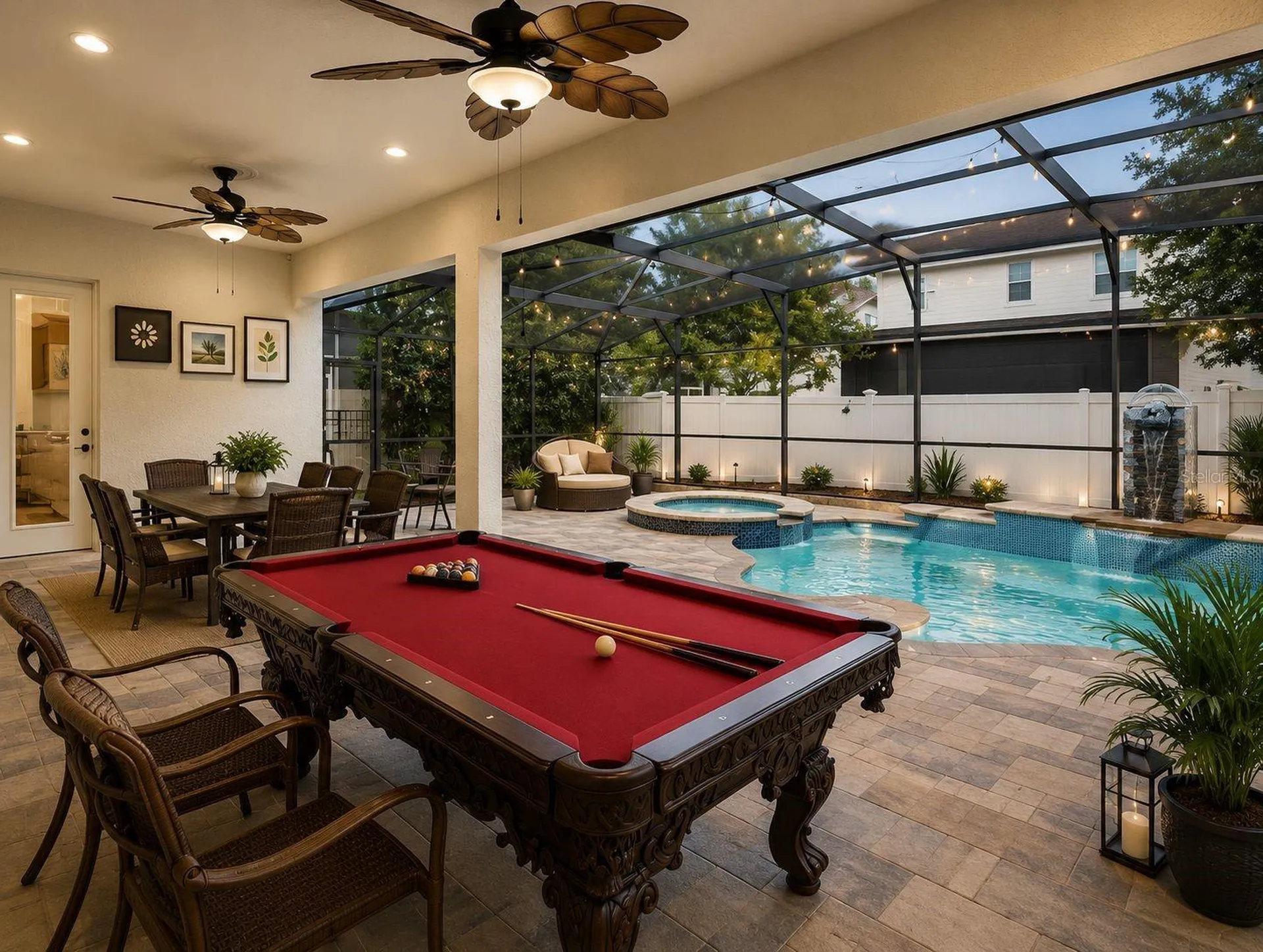 10902 Citron Oaks Drive Orlando FL 32836