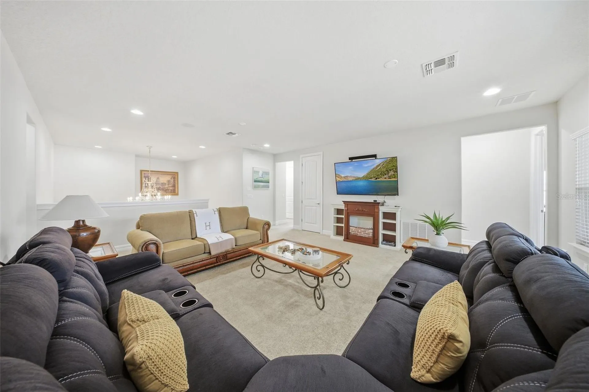 10902 Citron Oaks Drive Orlando FL 32836
