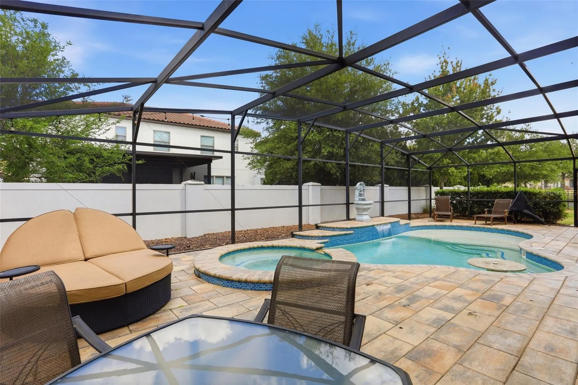 10902 Citron Oaks Drive Orlando FL 32836