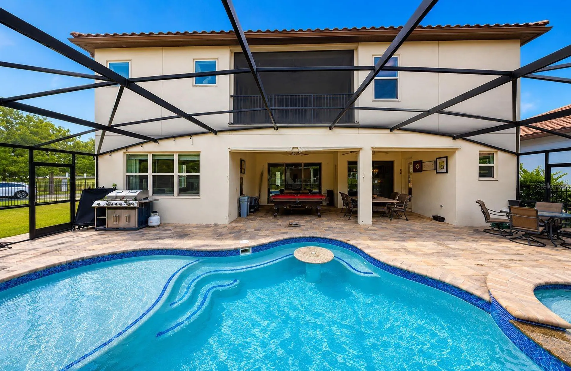 10902 Citron Oaks Drive Orlando FL 32836