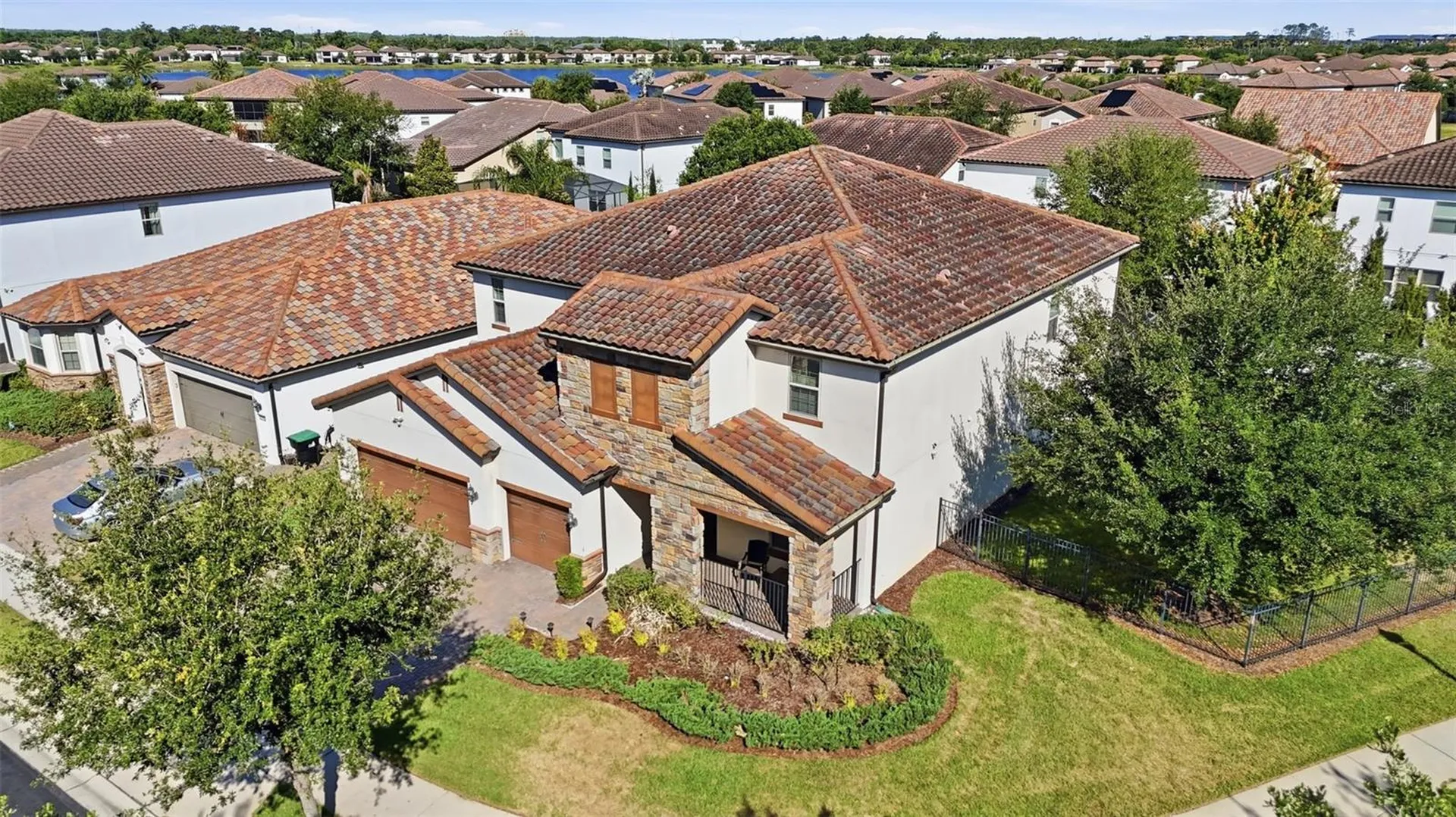 10902 Citron Oaks Drive Orlando FL 32836