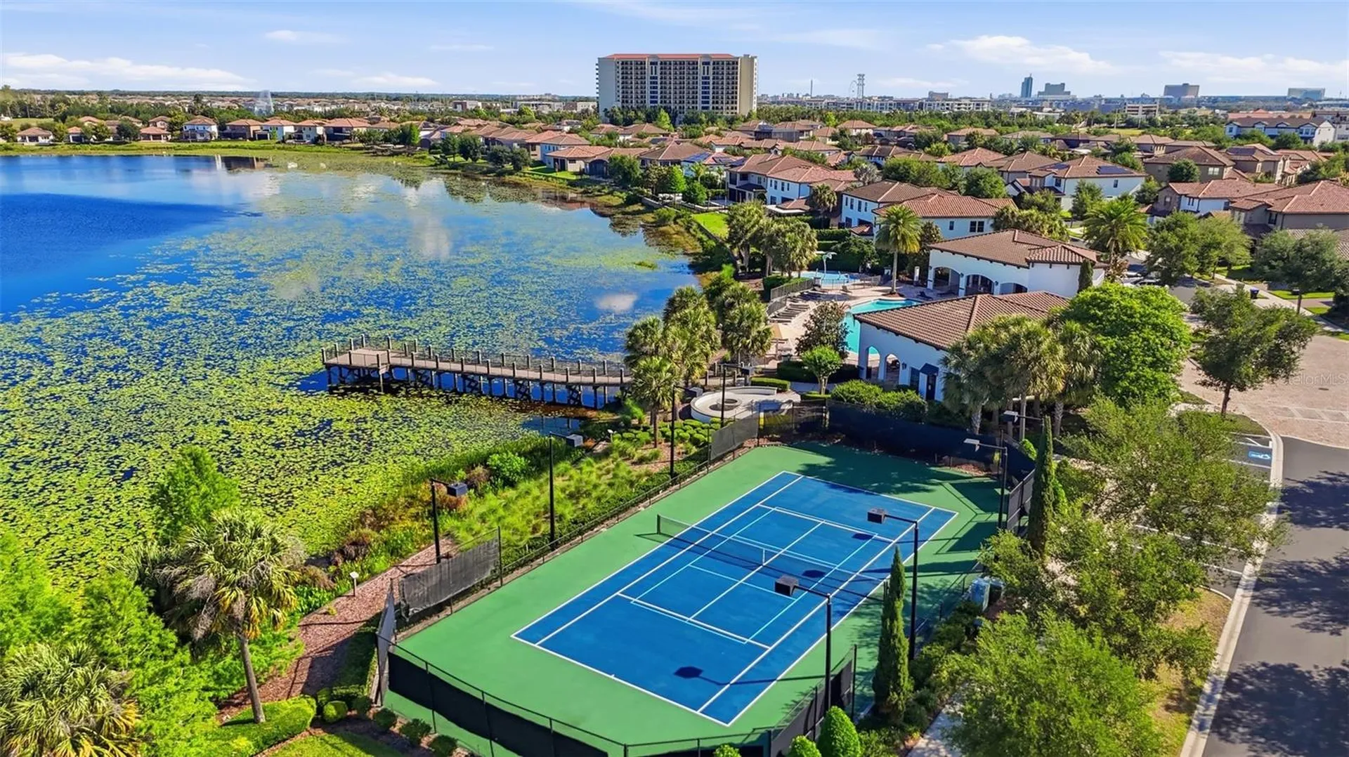 10902 Citron Oaks Drive Orlando FL 32836