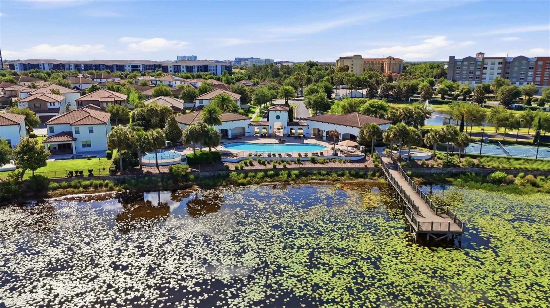 10902 Citron Oaks Drive Orlando FL 32836