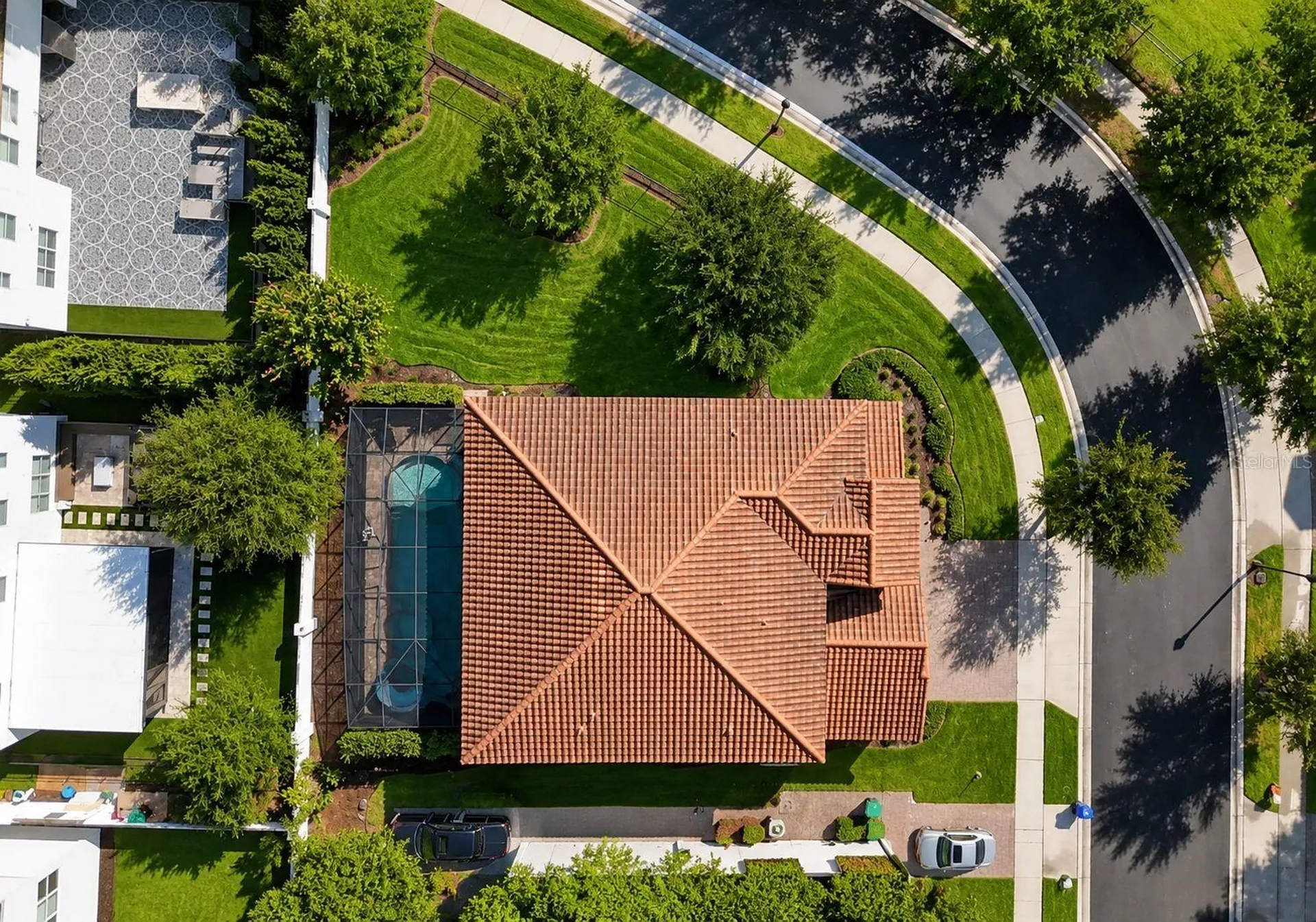 10902 Citron Oaks Drive Orlando FL 32836