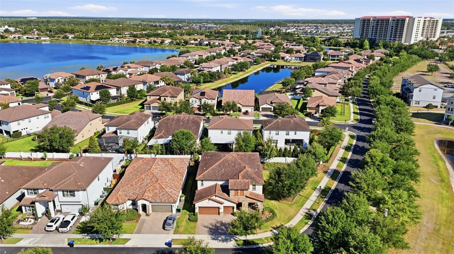 10902 Citron Oaks Drive Orlando FL 32836