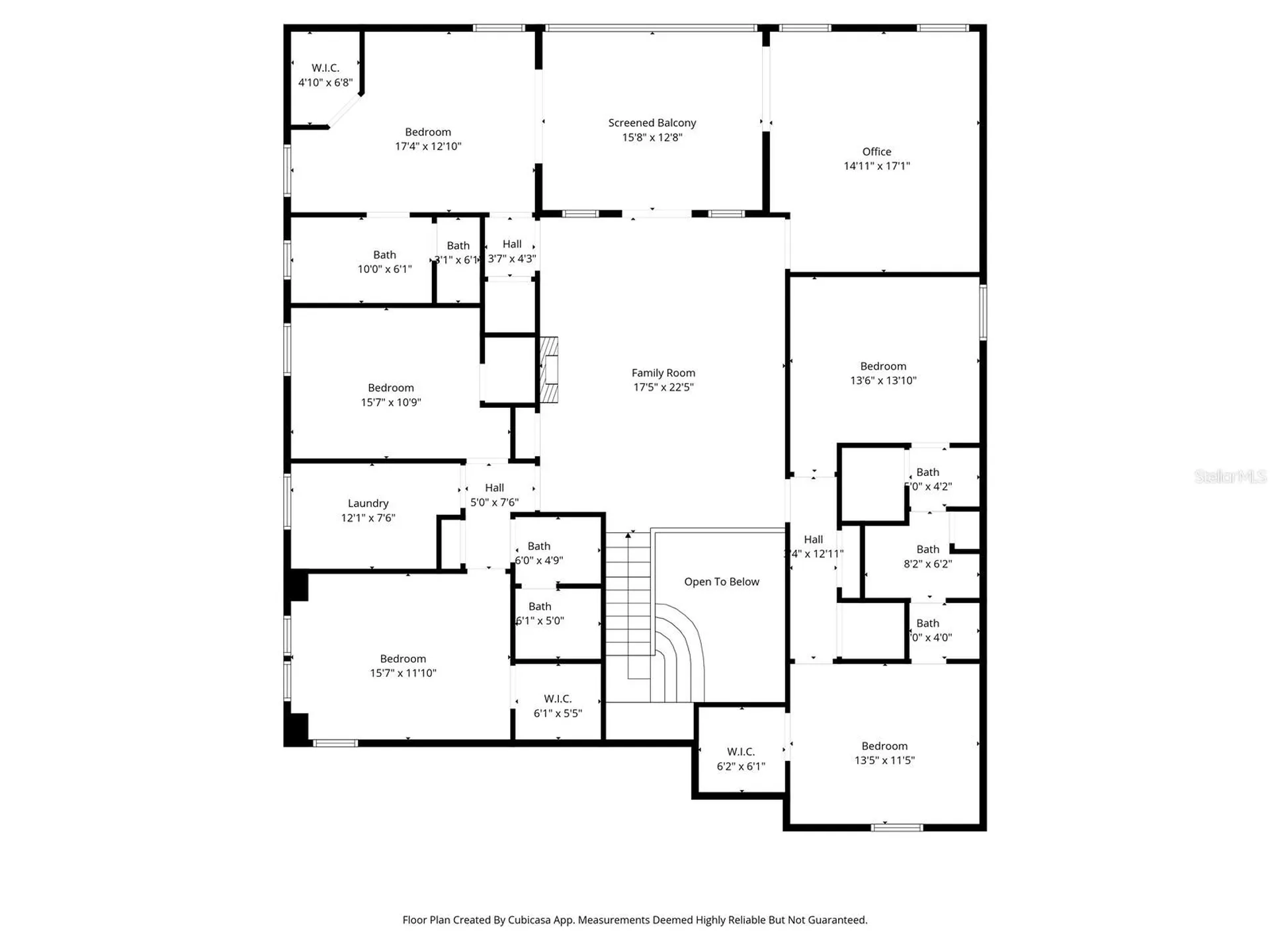 10902 Citron Oaks Drive Orlando FL 32836