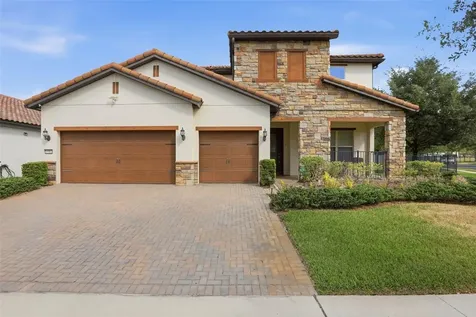 10902 Citron Oaks Drive Orlando FL 32836