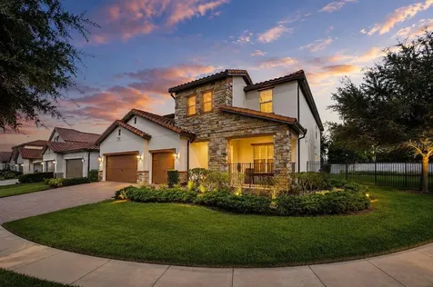 10902 Citron Oaks Drive Orlando FL 32836