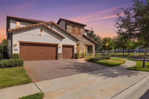 10902 Citron Oaks Drive Orlando FL 32836