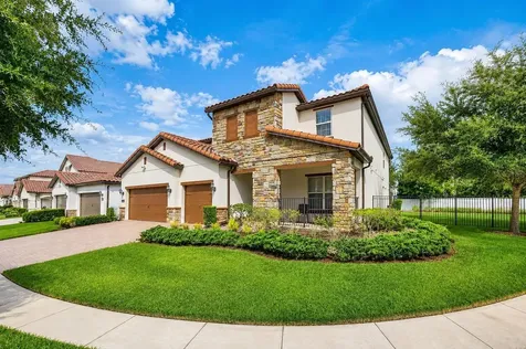 10902 Citron Oaks Drive Orlando FL 32836