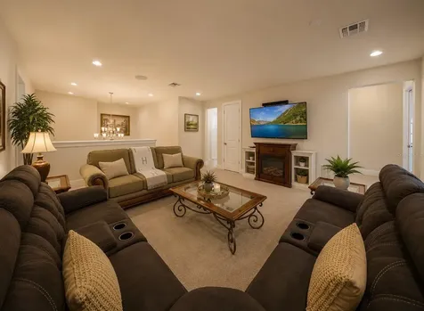 10902 Citron Oaks Drive Orlando FL 32836