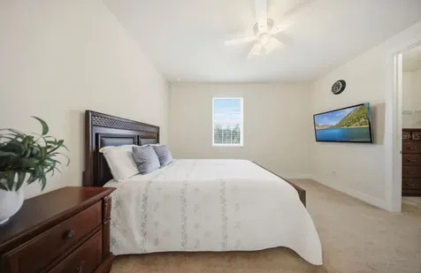 10902 Citron Oaks Drive Orlando FL 32836