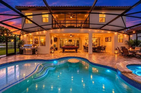 10902 Citron Oaks Drive Orlando FL 32836